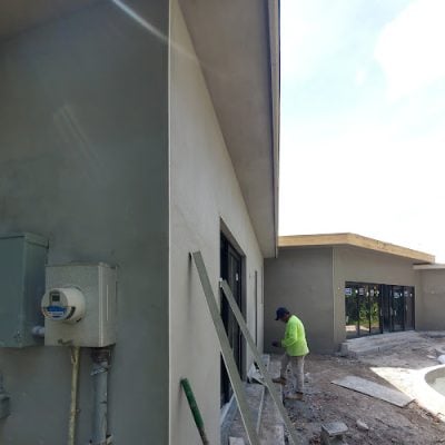 Yazstone Construction Services