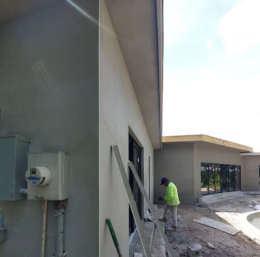 Yazstone Construction Services