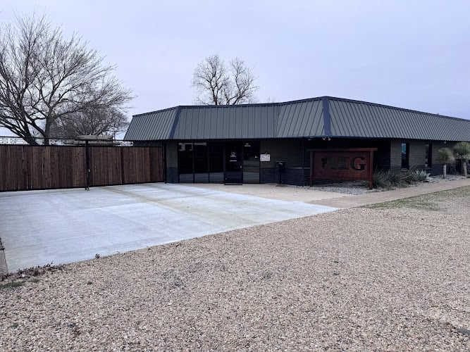 MG Drywall, LLC