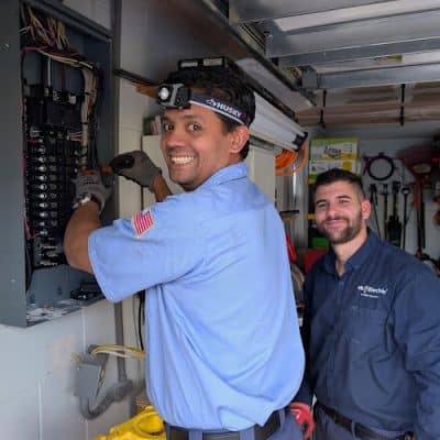 Mr. Electric of Winter Haven