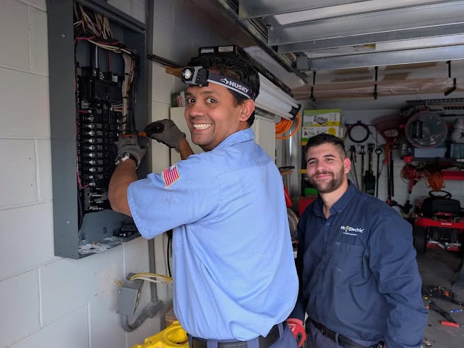 Mr. Electric of Winter Haven