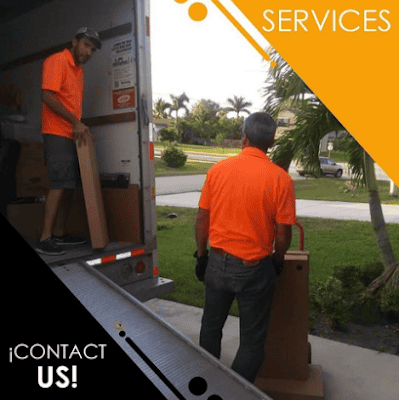 LP Express Services