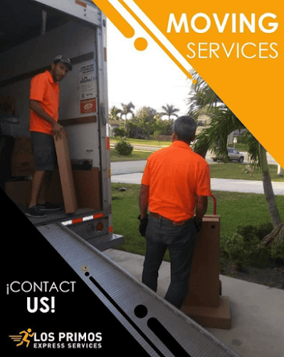 LP Express Services