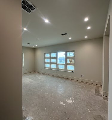 MJs Painting & Remodeling