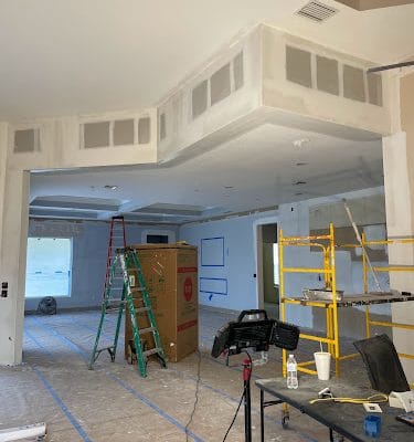 Hernandez drywall & repairs
