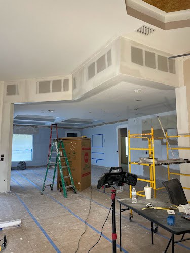 Hernandez drywall & repairs