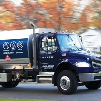Petro Home Services
