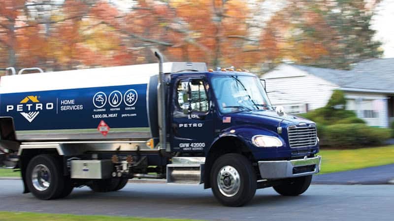 Petro Home Services