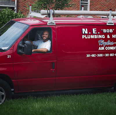 N E Bob Waltz Plumbing & Heating Inc