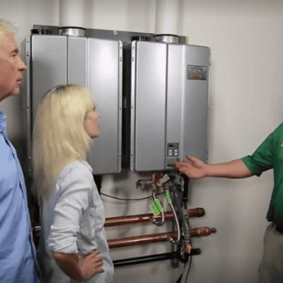 O'Connor Plumbing