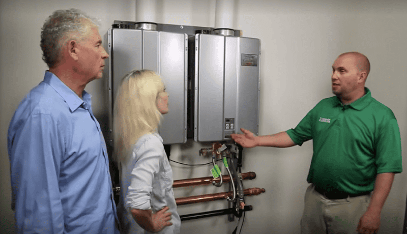 O'Connor Plumbing