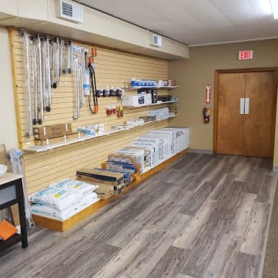 Wrightsman Plumbing Heating & Cooling Inc
