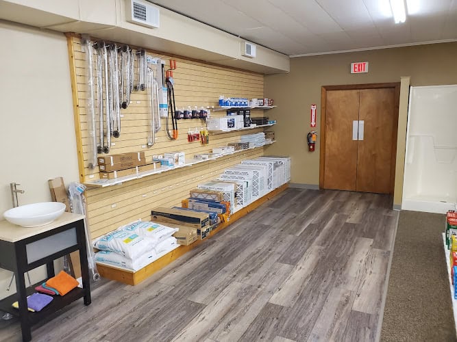 Wrightsman Plumbing Heating & Cooling Inc