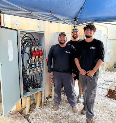PowerBay Electric