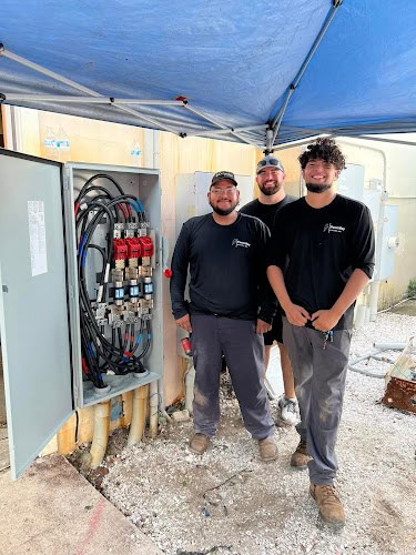 PowerBay Electric