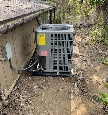 EMT-HVAC