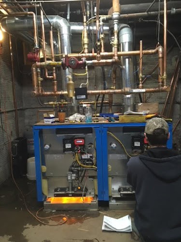 Metro Heating & Cooling