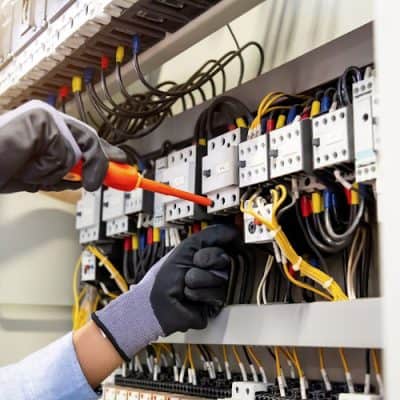 Rob's Electrical Services