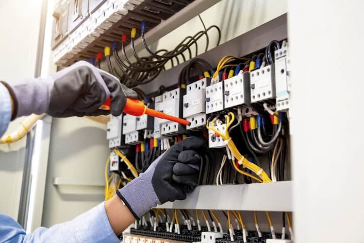 Rob's Electrical Services