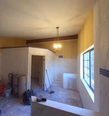 New Elevations Painting And Drywall