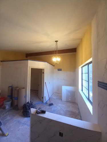 New Elevations Painting And Drywall