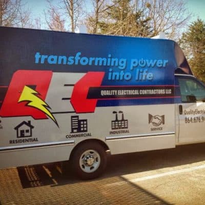 Quality Electrical Contractors