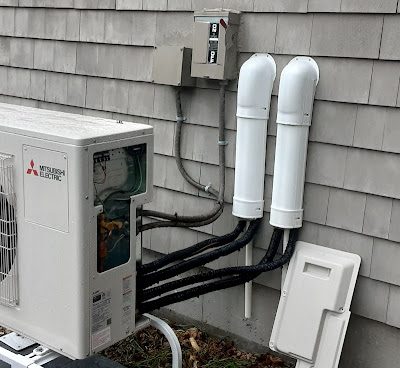 Hilliard Electrical Contractors Inc.