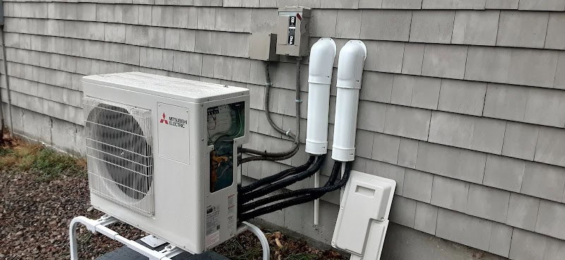 Hilliard Electrical Contractors Inc.