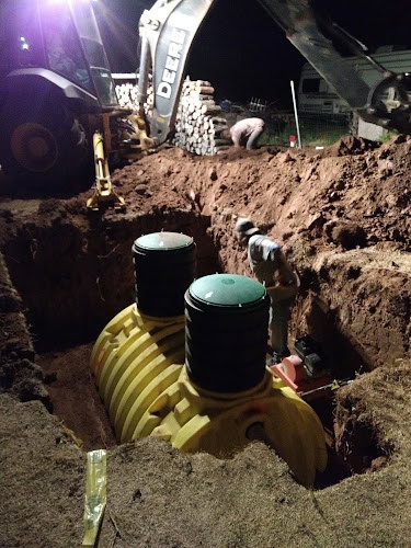 Justin's Earthworks, LLC