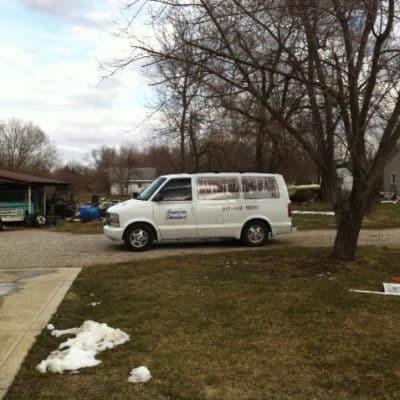 Baptist Heating & Air, Inc.