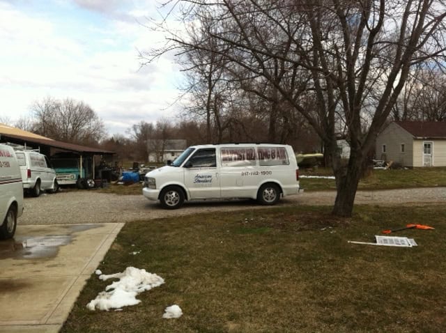 Baptist Heating & Air, Inc.