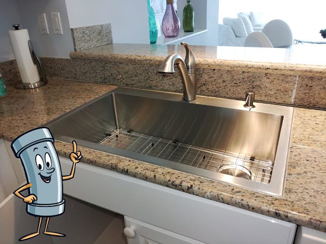 Home Choice Plumbing