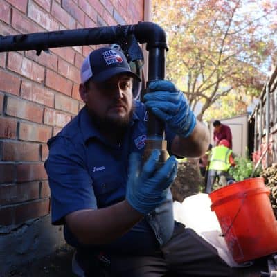 Jim's Plumbing Now