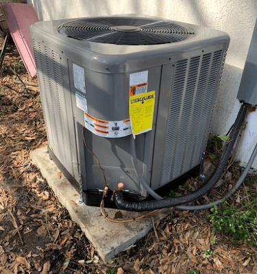 Same Day AC Service