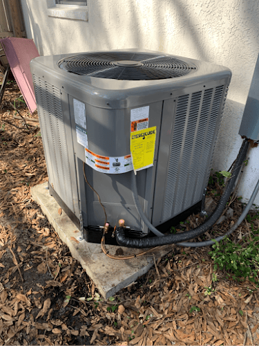 Same Day AC Service
