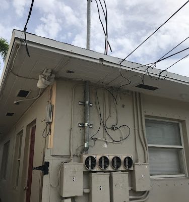 Ochoa Electric Services