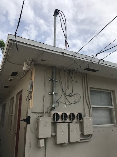 Ochoa Electric Services