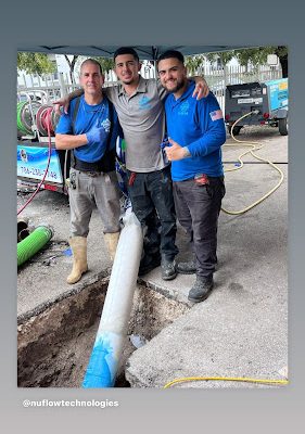 Morata Plumbing