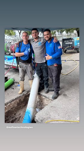 Morata Plumbing