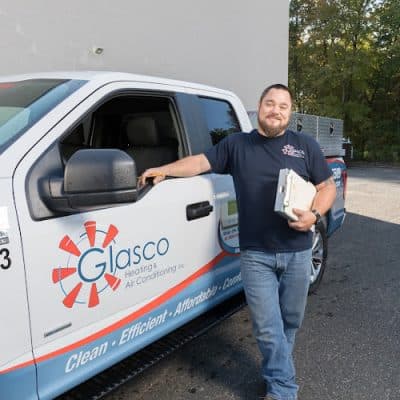 Glasco Heating & Air Conditioning