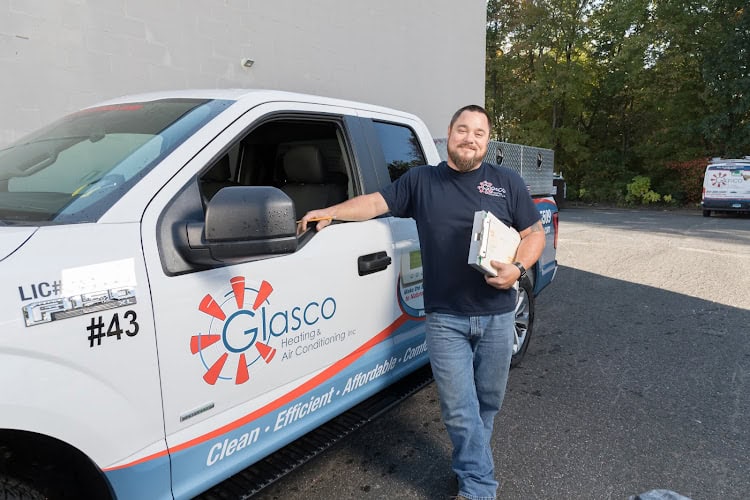 Glasco Heating & Air Conditioning