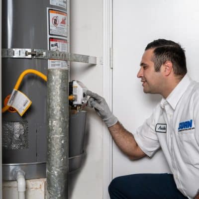 Swan Plumbing Heating & Air of Fort Collins