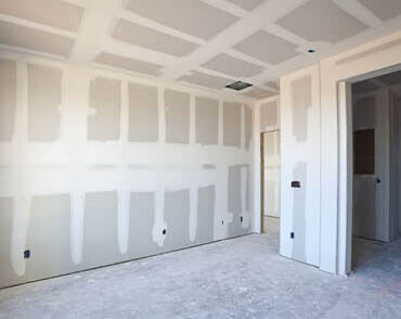 Dan's Drywall