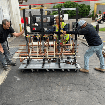 Althoff Industries, Inc.
