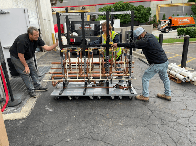 Althoff Industries, Inc.