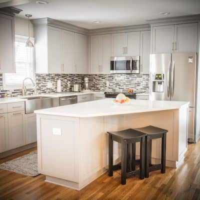 Gulley Remodeling & Residential Home Improvement