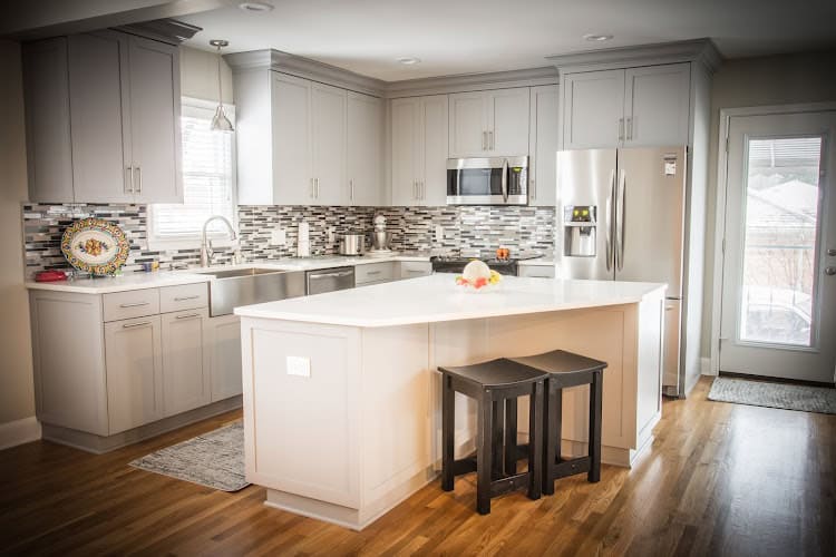 Gulley Remodeling & Residential Home Improvement