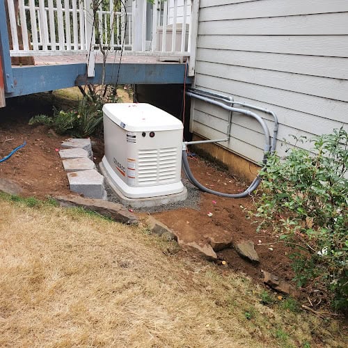 Travis Electric, LLC