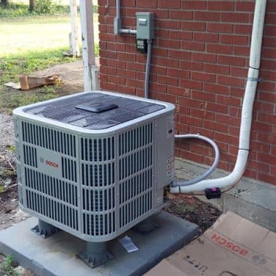 Fuse HVAC and Appliance Repair