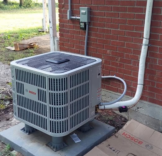 Fuse HVAC and Appliance Repair